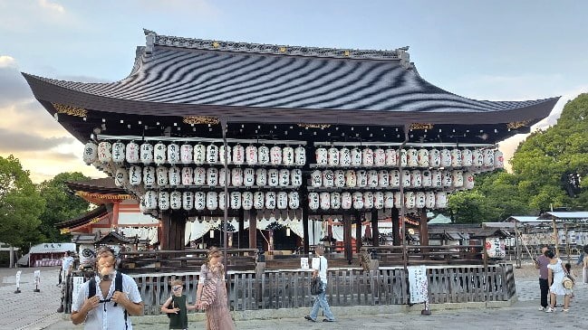 Kyoto