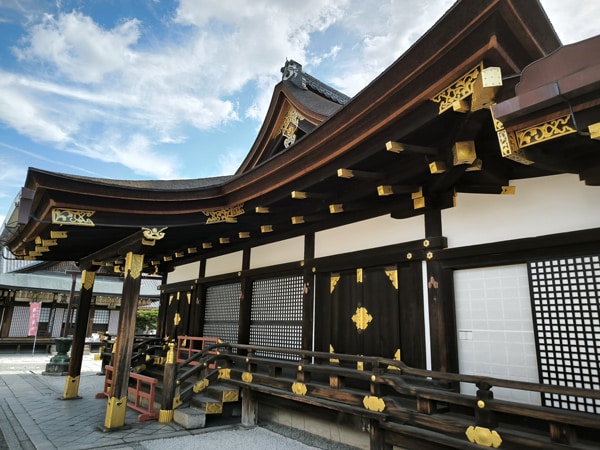 Temple Tô-ji